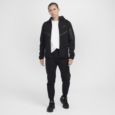 ナイキ テックフルジップウィンドランナーパーカー NIKE公式】ナイキ テック メンズ フルジップ ウィンドランナー